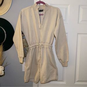 Pretty little thing Short Jumpsuit